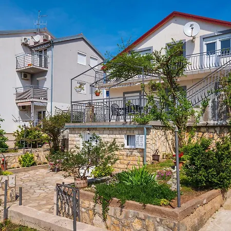 Amazing In With Wifi Appartement Maslenica