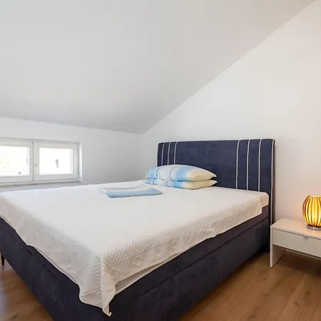 Amazing In Maslenica