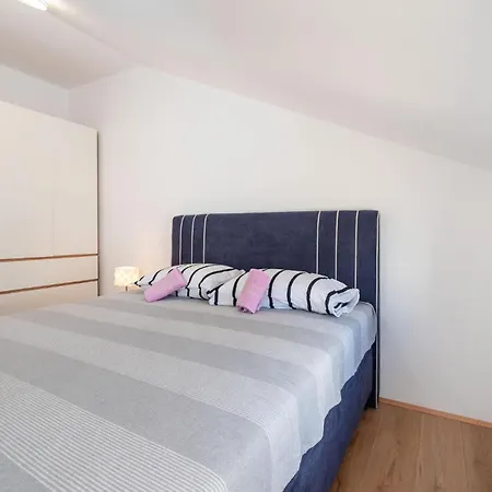 Apartman Amazing In *