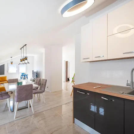 Apartment Amazing In With Wifi