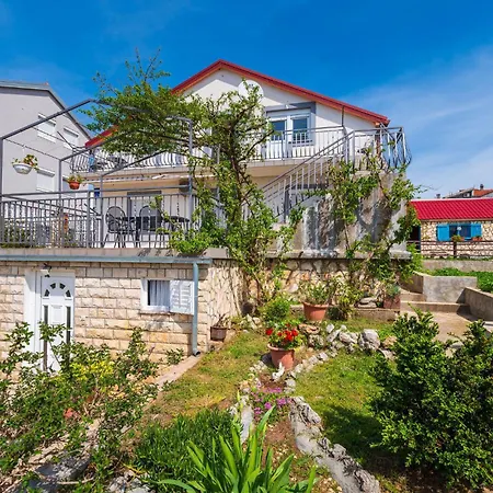 Amazing In Maslenica