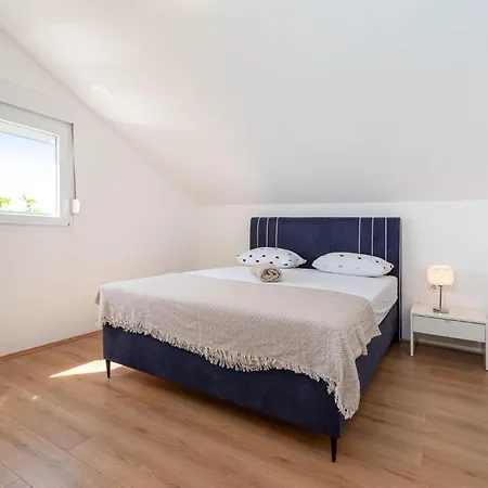 Διαμέρισμα Amazing In Maslenica