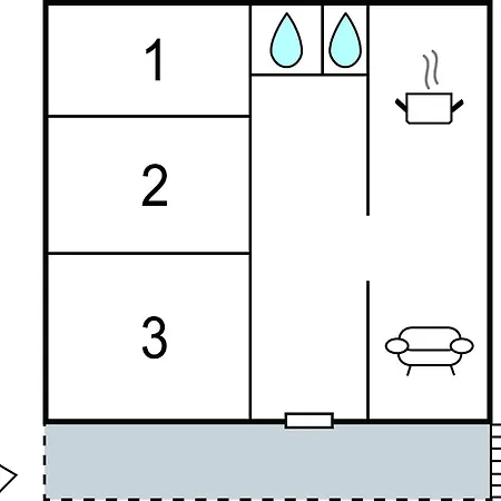 Apartman Amazing In