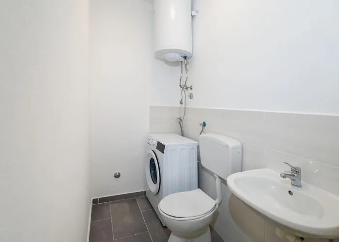 Amazing In Maslenica