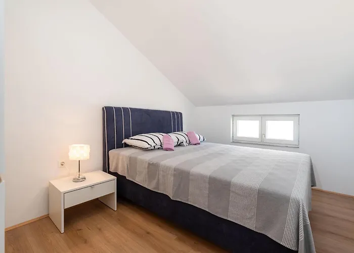 Apartman Amazing In *