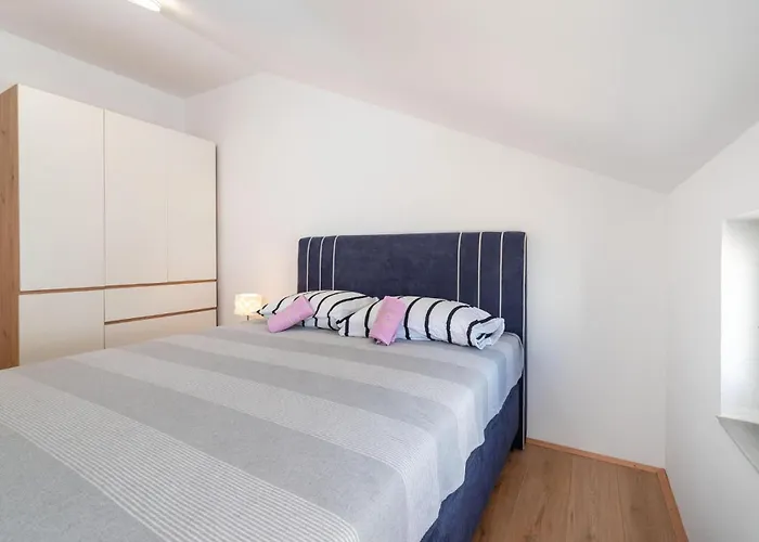 Apartman Amazing In *