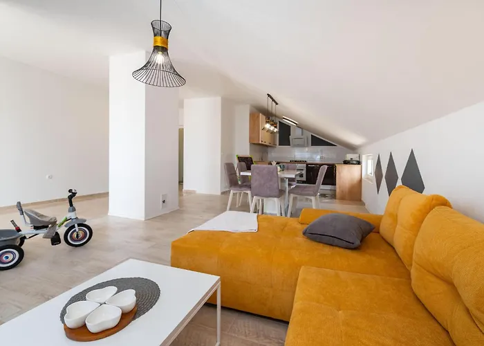 Amazing In Maslenica