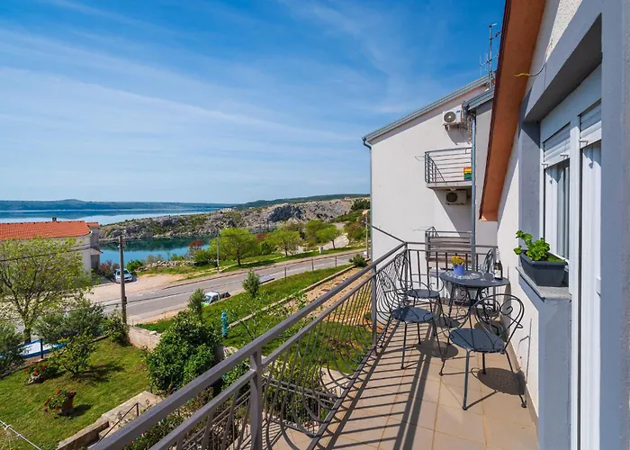 Apartman Amazing In *