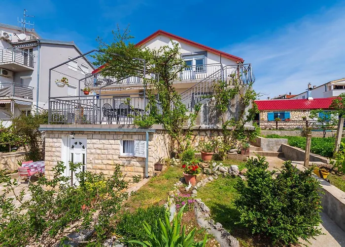 Amazing In Maslenica