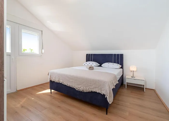 Apartman Amazing In Maslenica