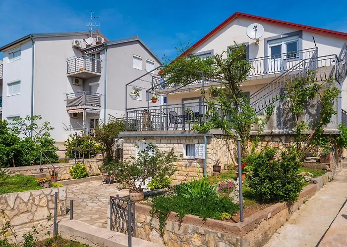 Amazing In Apartman Maslenica